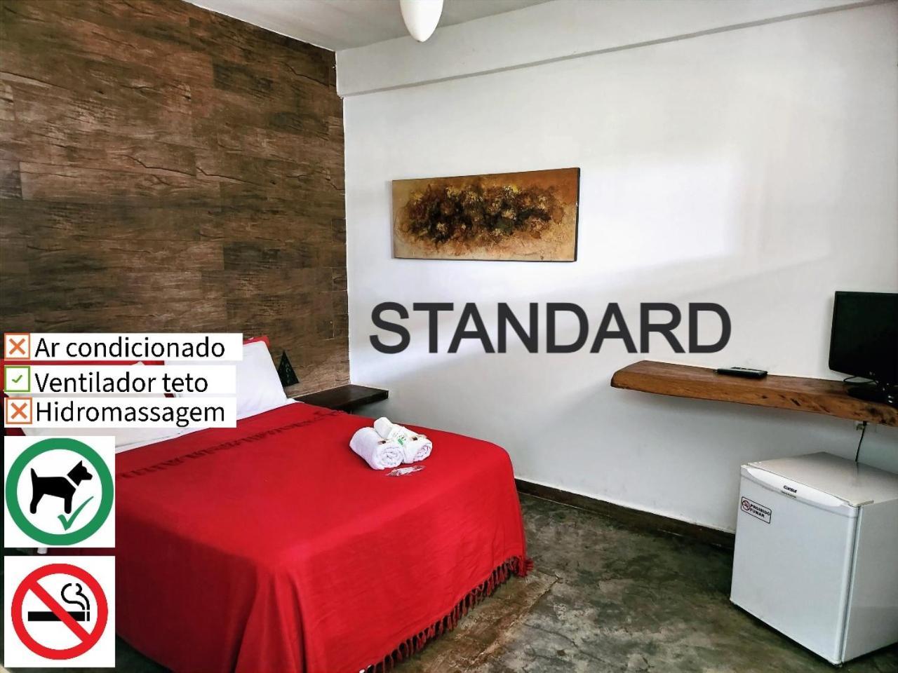 Pousada Do Rodrigo Macacos  Zewnętrze zdjęcie